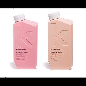 Kevin Murphy Plumping wash and rinse